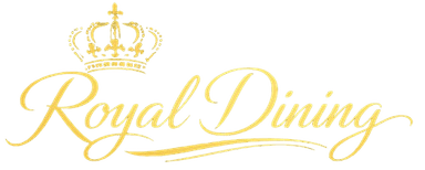 Royal Dining Logo