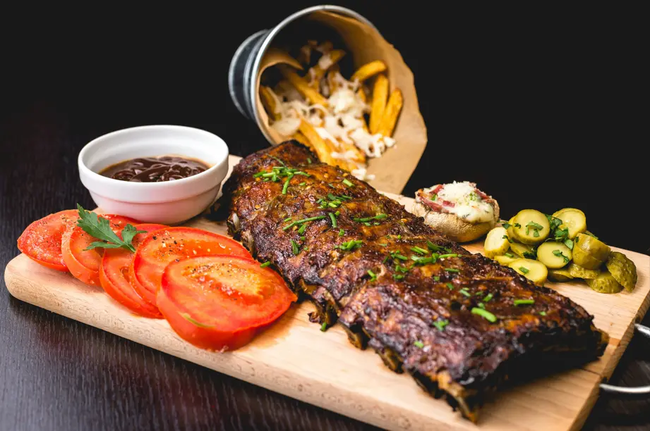 Wagyu Steak